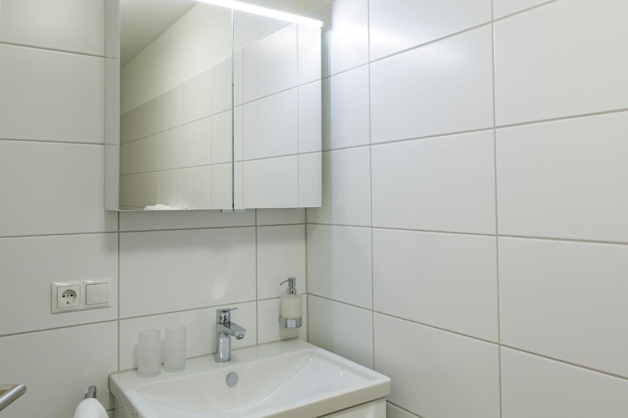 Wohlfuehlapartments In Гард Екстер'єр фото